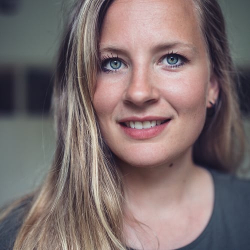 Willemijn van Helden