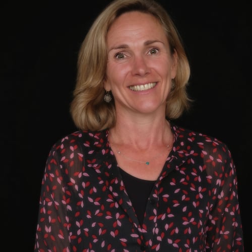 Hanneke Flamman
