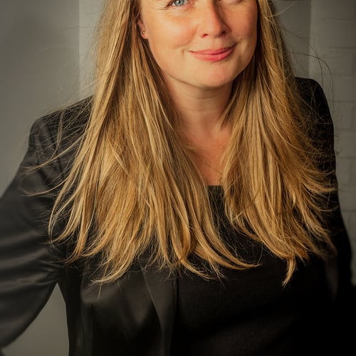 Esther Thedinga