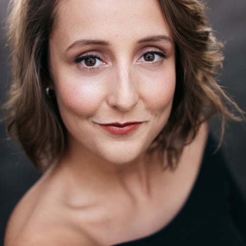 Francesca Zuurhout