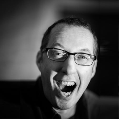 Aarnout Van Dijk