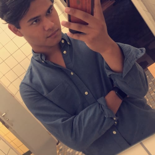 Izaac Wildenberg