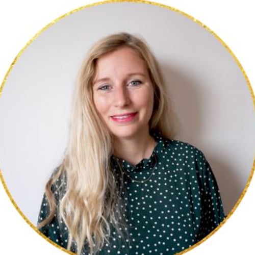Lize Buitendijk