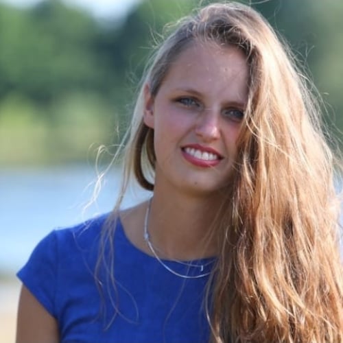 Janne Groenen
