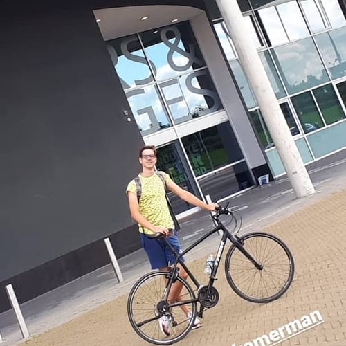 Sjoerd Kamerman
