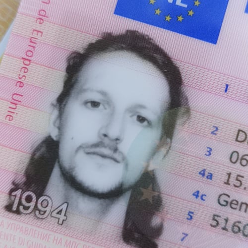 Danny