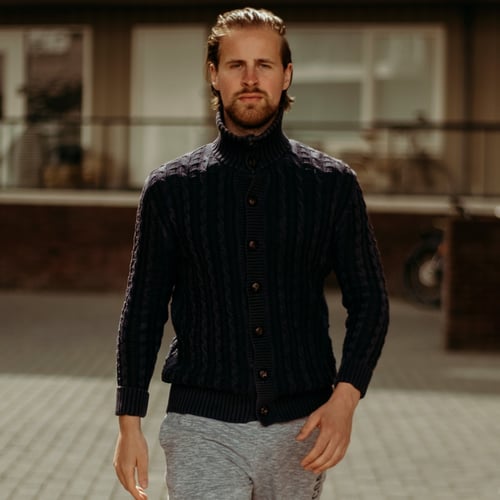 Alexander Van Reeken