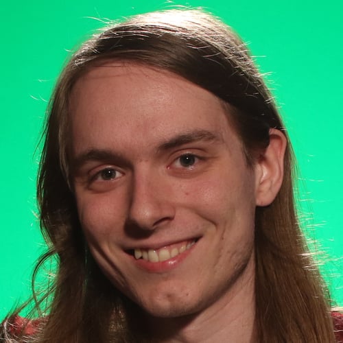 Mitch Wensveen