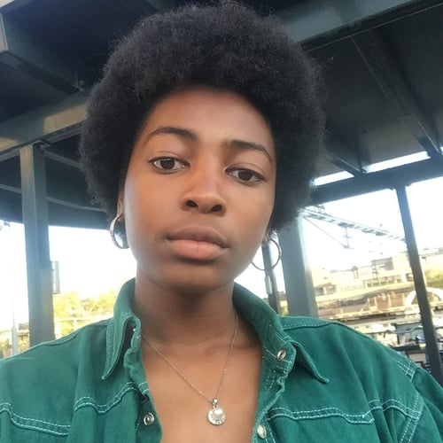Michelline Oribhabor