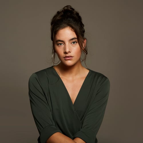 Cheyenne Lohnen