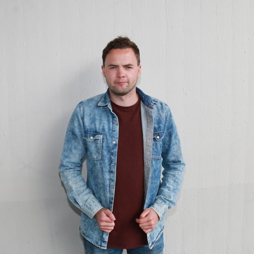 Jeroen Zweers
