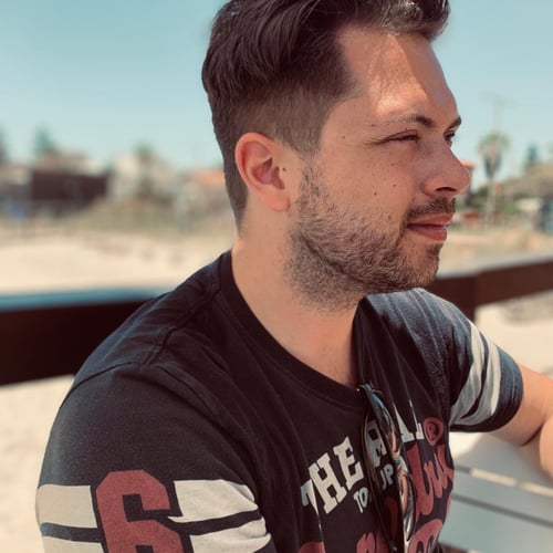 Daan Leseman