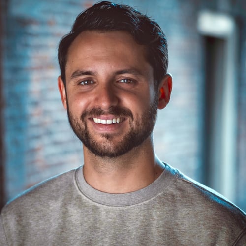 Shane Redondo