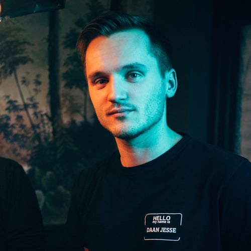Daan Jesse Venmans
