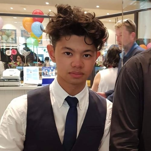 Noah Mantiri