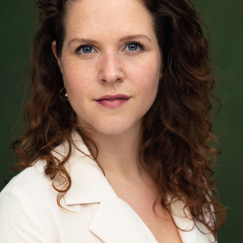 Tessa Berkelmans