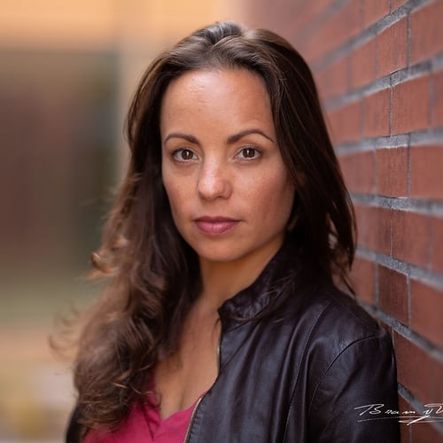Karen Netscher