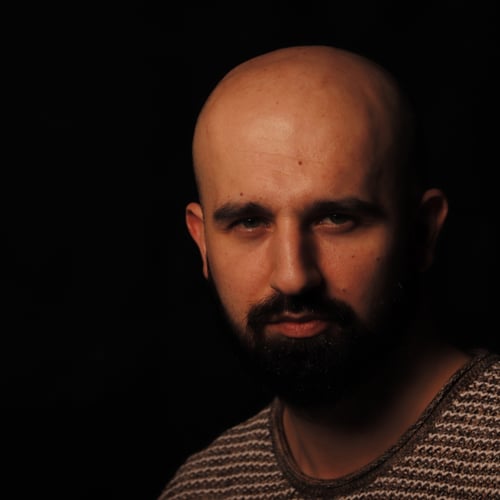Yugo Yugovich