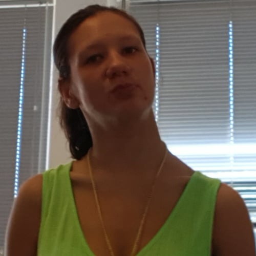 Rebecca rld Donkersloot