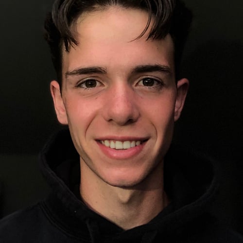 Liam Van Pul
