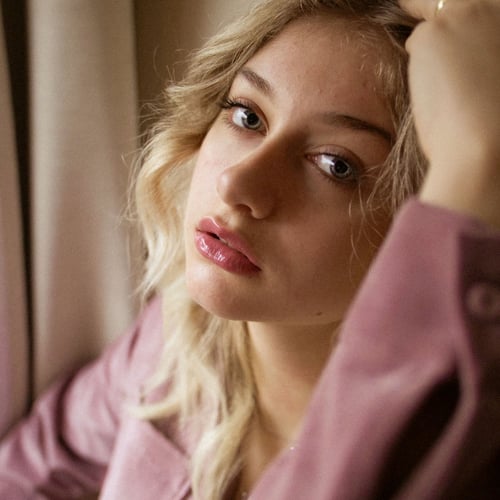 Sarah van Diepen