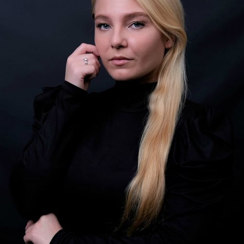 Sannah Smits