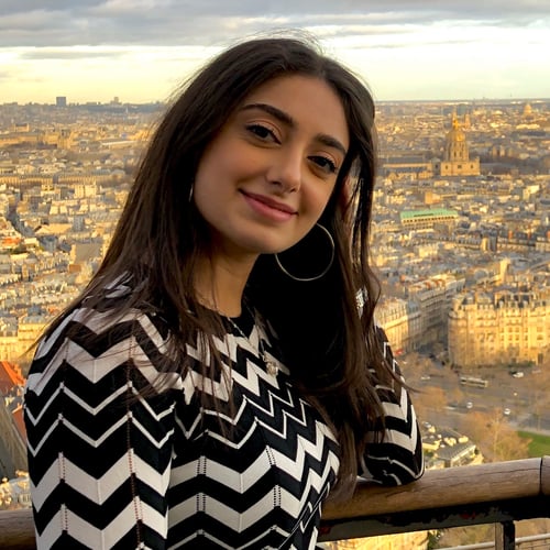 Sara Siaghi