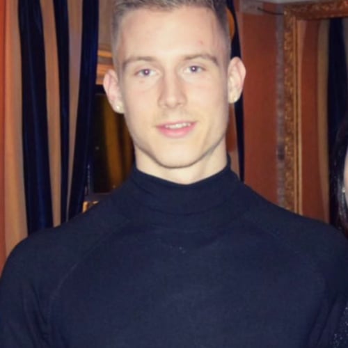 Alex Urgert