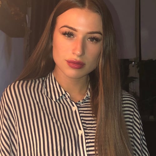 Rachel Emma