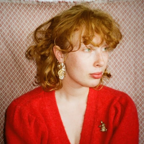 Sofie van den Hof