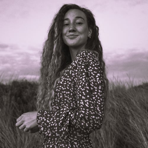 Wynona Bakker