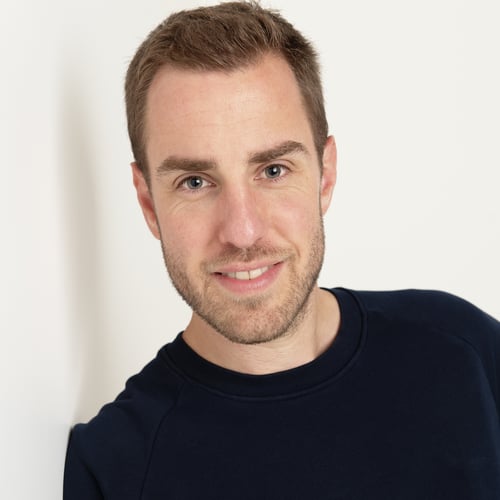 Dimitri Jannis