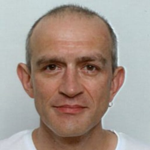 Jaroslaw Jozef Bednarski