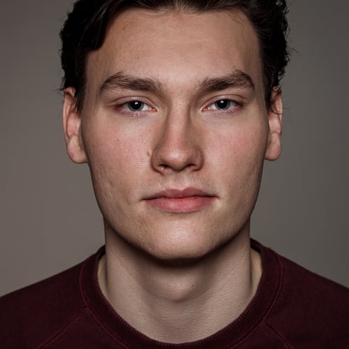 Joep Wiegersma