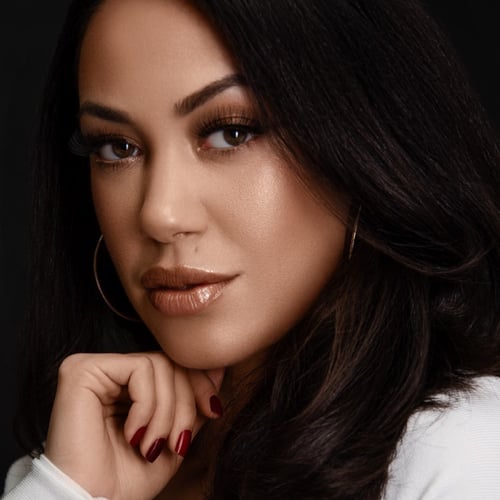 Jamila Rath
