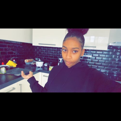 Kyonna Martina