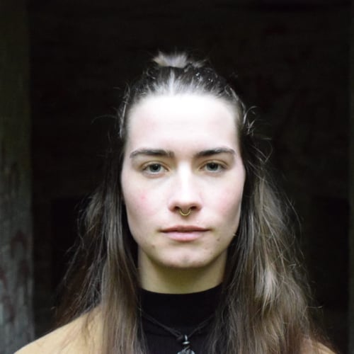 Janne van Ooij