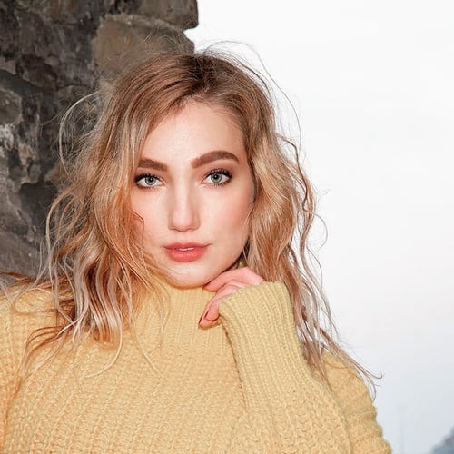 Fauve Doudouce Theelen