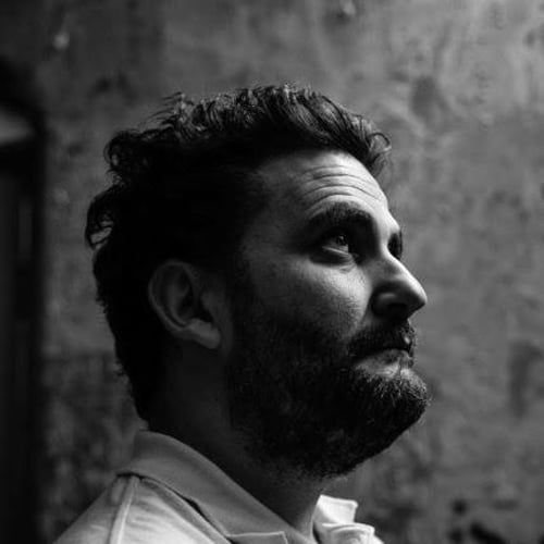 Eduardo Herandez