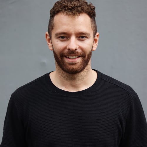 Erik Cooper