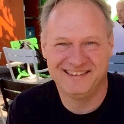 Robert Tetteroo