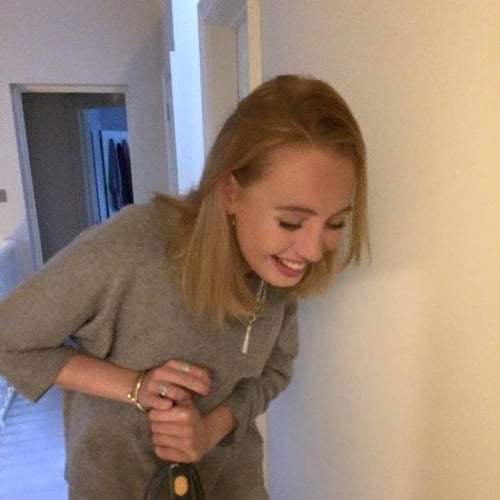 Anna Plowden