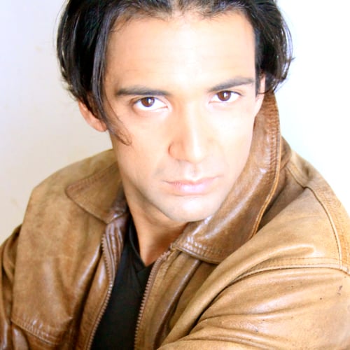 Javed Scannell