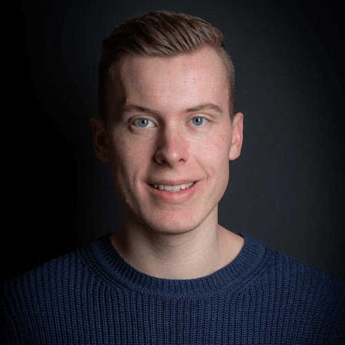 Sytse de Vries