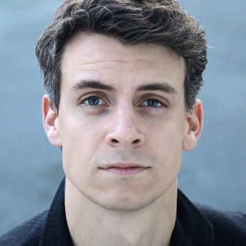 Max van Kreij
