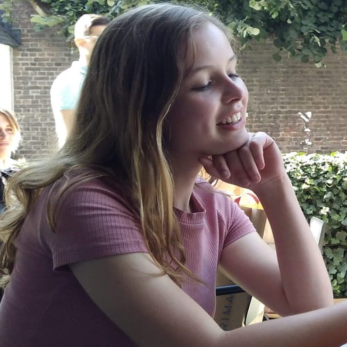 Lotte Andriessen