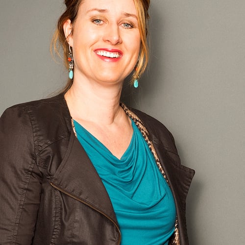Marieken Peters