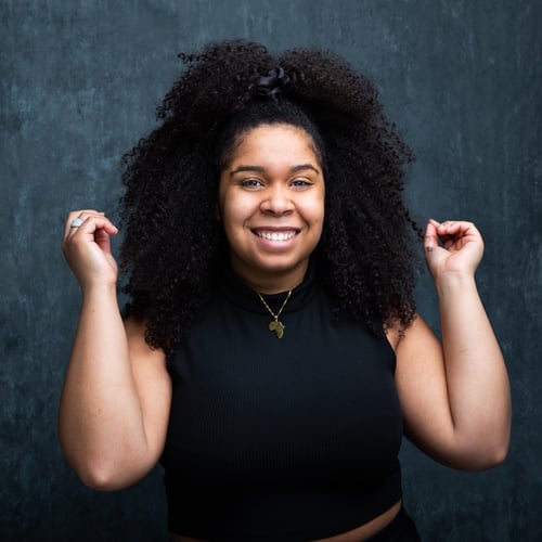 Shaniqua Schoop
