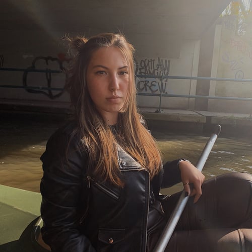 Milou van Schaik