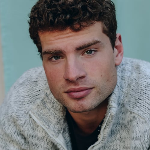 Erik de Klerck